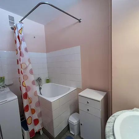 3 Pieces, 6 Couchages, Balcon, Parking, Proche - Fr-1-224c-263 Saint-Jean-de-Monts